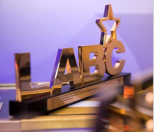 LABC award