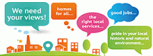 Local Plan consultation