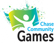 Chase Community Games 2022