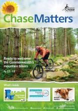 Chase Matters Magazine