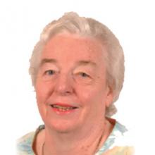 Cllr Muriel Davis