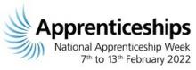 National Apprenticeships Week