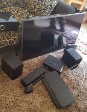 Equipment seized