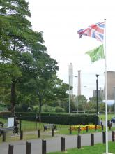 Ravenhill Park