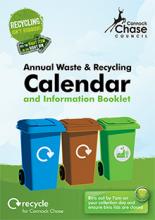 Waste and Recycling Calendar