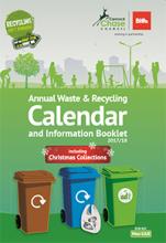 Waste Calendar