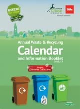 Waste Calendar