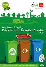 Waste Calendars