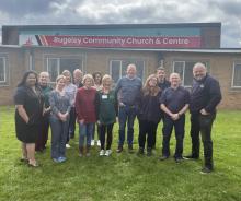 Rugeley Community Centre