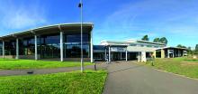 Rugeley Leisure Centre