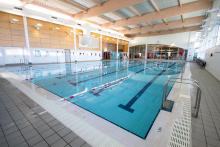 Rugeley swimming pool Rugeley swimming pool