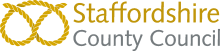 staffordshire county council