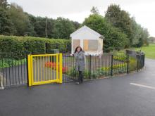 Councillor Christine Mitchell