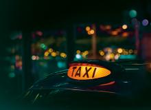 Taxi consultation