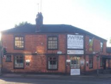 Hen House Bar Hen House Bar
