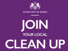 Clean Up