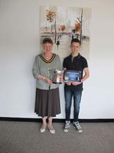 Endeavour Award