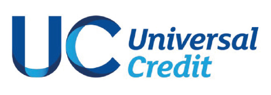 Universal Credit logo