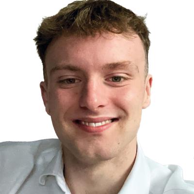 Councillor George Hughes
