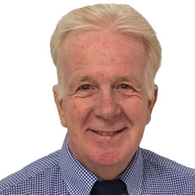 Councillor Mike Sutherland