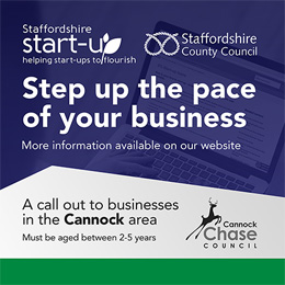 Start up loans