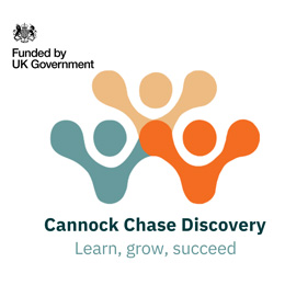 Cannock Chase Discovery Programme