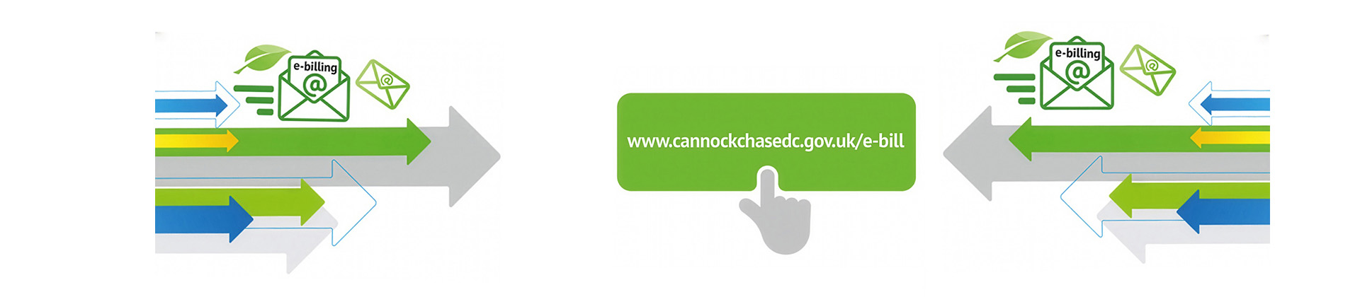 Council Tax E-Billing