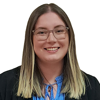 Councillor Georgina Jeffery