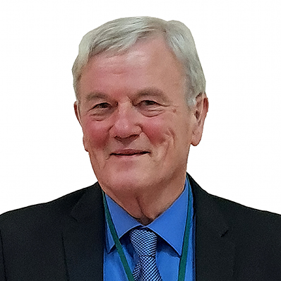 Councillor Graham Millington