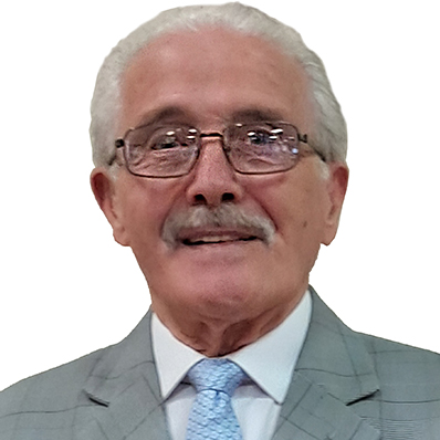Councillor Michael Sheppard