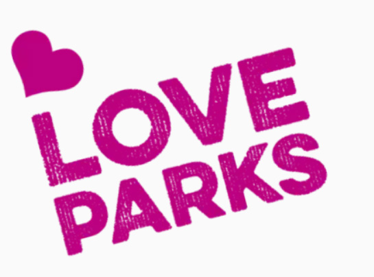 love parks logo