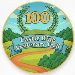 Castle Ring Challenge Icon