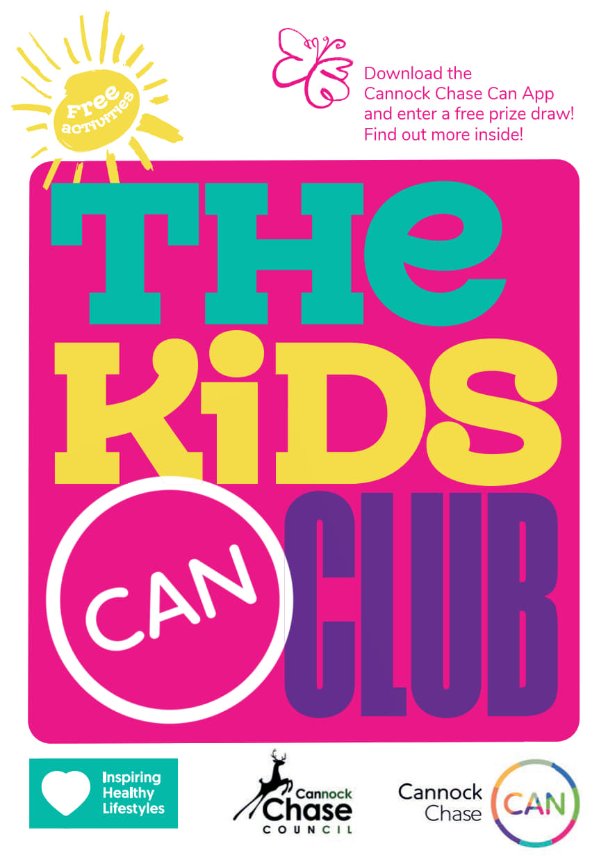 Kids CAN club image