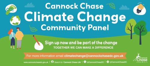 Climate Change Community Panel