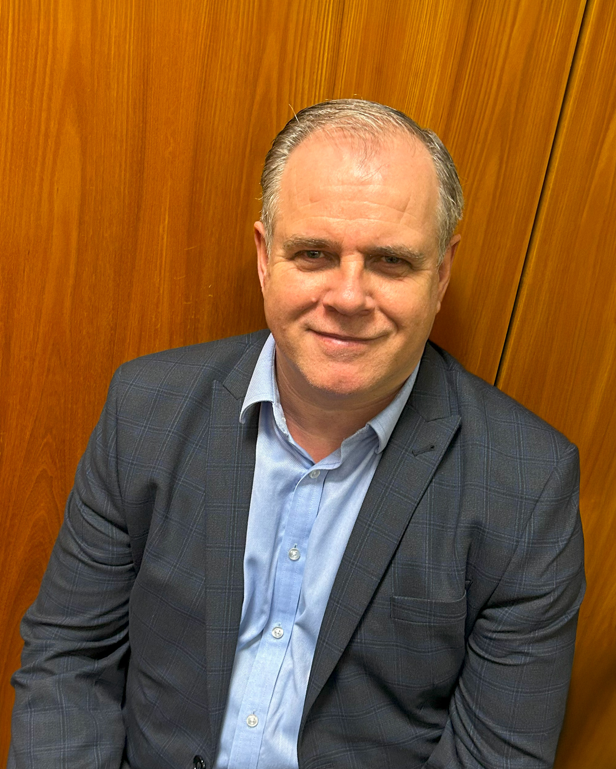 Andrew Kenny