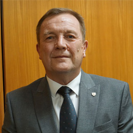 Tony Johnson