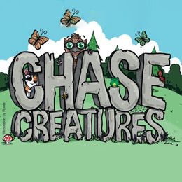 Chase Creatures