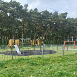 Cotswold Road Play Area