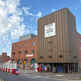 Prince of Wales Theatre