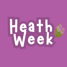 Heath Week logo