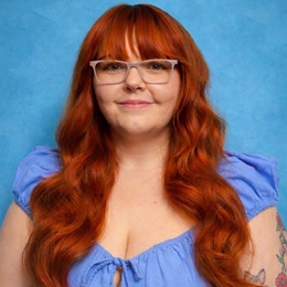 Councillor Melissa Cecil