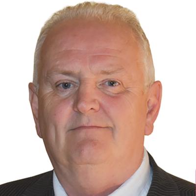 Paul Fisher