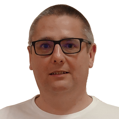 Richard Craddock
