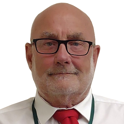 Steve Thornley