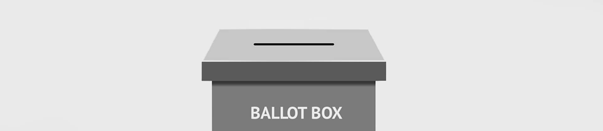 CCDC Election results