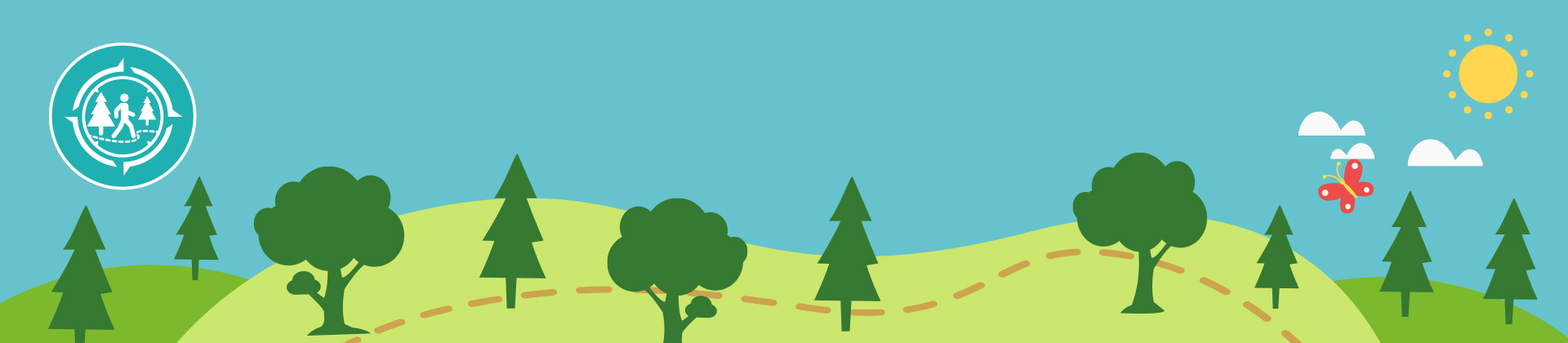 Cannock Park Heritage Trail