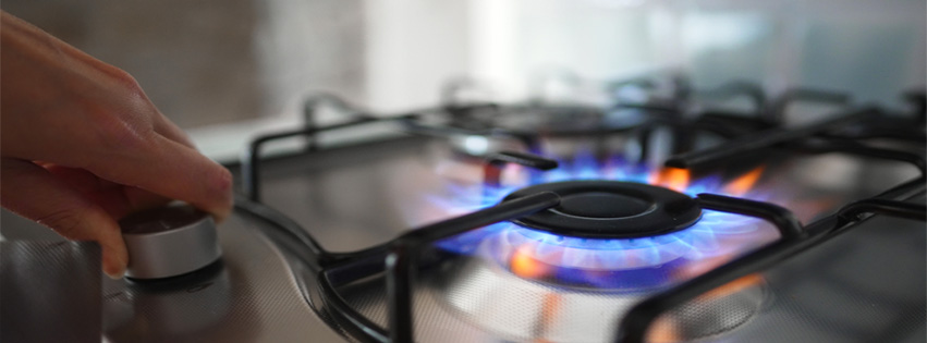 Gas Safety Week