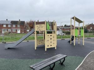 laburnum park