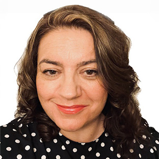 Gabrielle Whitehouse