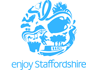 Enjoy Staffordshire logo